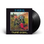 3 Hür-El ‎– Hürel Arşivi Plak