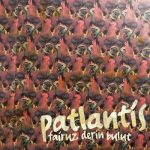 Fairuz Derin Bulut Plak