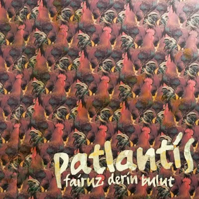 Fairuz Derin Bulut Plak Fairuz Derin Bulut Plak