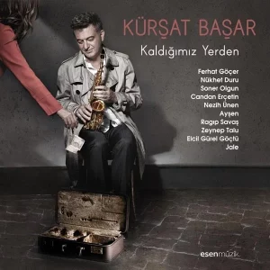 Kürşat Başar Kaldığımız Başar - Plak