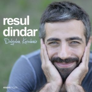 Resul Dindar Dalgalan Karadeniz PLAK