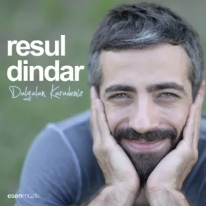 Resul Dindar Dalgalan Karadeniz PLAK