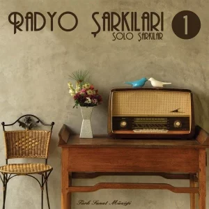 Radyo Şarkıları - Plak