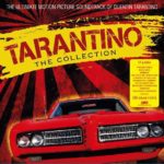 Tarantino - The Collection - Plak