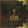 Ozzy Osbourne - Memoirs Of A Madman - Plak