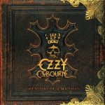 Ozzy Osbourne - Memoirs Of A Madman - Plak