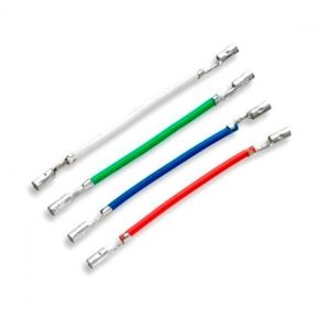 ORTOFON STANDARD LEAD WIRES 1