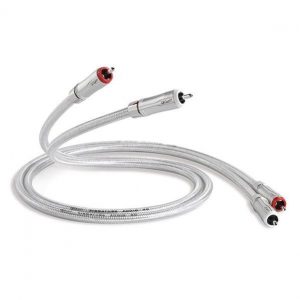 QED QE-2445 SIGNATURE AUDIO 40 0. 1 Mt.