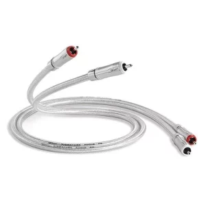 QED QE-2445 SIGNATURE AUDIO 40 0. 1 Mt.