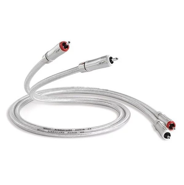 QED QE-2445 SIGNATURE AUDIO 40 0. 1 Mt. QED QE-2445 SIGNATURE AUDIO 40 0. 1 Mt.
