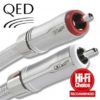 QED QE-2440 SIGNATURE AUDIO 40 0.60 Mt.