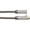 QED QE-3312 REFERENCE XLR KABLO 1,5 Mt.