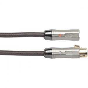QED QE-3312 REFERENCE XLR KABLO 1,5 Mt.