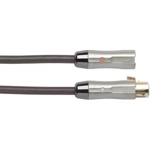 QED QE-3312 REFERENCE XLR KABLO 1,5 Mt.