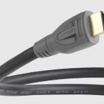 QED QE-6012 HDMI Kablo 10 Mt.