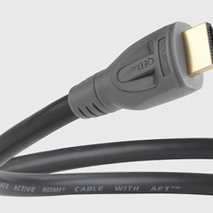 QED QE-6012 HDMI Kablo 10 Mt.
