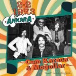 Cem Karaca & Moğollar Plak