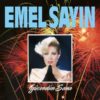 Emel Sayın - Gücendim Sana Plak