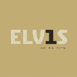Elvis Presley ‎– ELV1S - 30 Hits - Plak