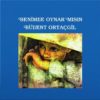 Bülent Ortaçgil - Benimle Oynar Mısın - Plak