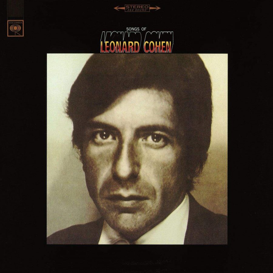 Songs Of Leonard Cohen (1967) - Plak