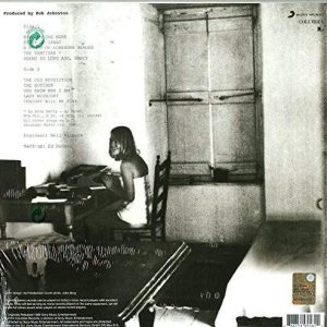 Leonard Cohen - Songs From A Room - 1969 Plak