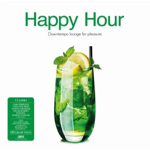 Happy Hour - Plak
