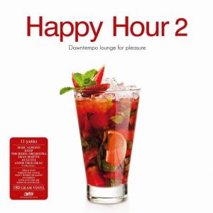 Happy Hour 2 - Plak