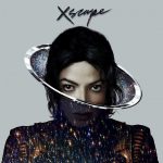 Michael Jackson - Xscape - Plak