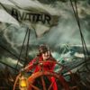 Avatar - Hail To The Apocalypse - Plak