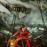 Avatar - Hail To The Apocalypse - Plak