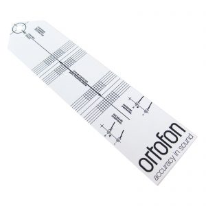 ORTOFON ALIGNMENT TOOL