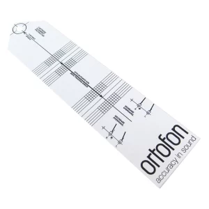ORTOFON ALIGNMENT TOOL