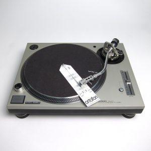 ORTOFON ALIGNMENT TOOL