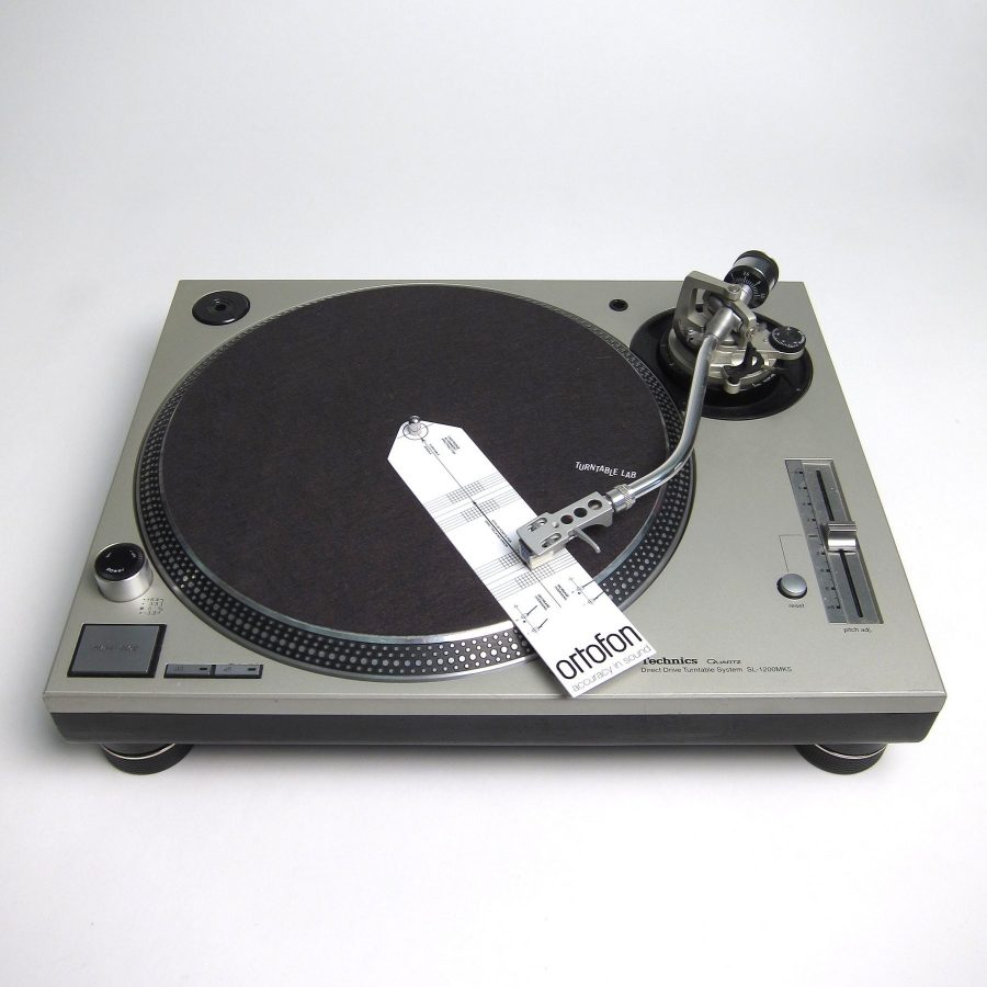 ORTOFON ALIGNMENT TOOL