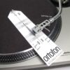 ORTOFON ALIGNMENT TOOL