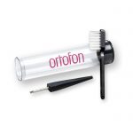 Ortofon DJ Maintenance Set Pikap İğnesi Bakım Montaj ve Bakım Seti