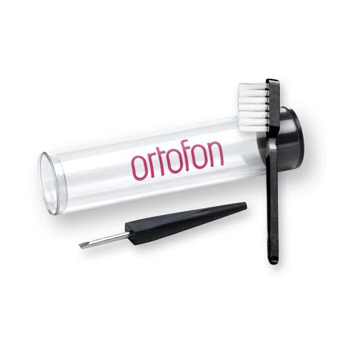 3092-Ortofon-DJ-Maintenance-Set Ortofon DJ Maintenance Set Pikap İğnesi Bakım Montaj ve Bakım Seti - Görsel 1