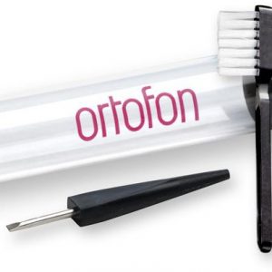 Ortofon DJ Maintenance Set