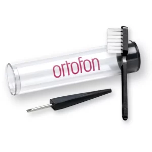 Ortofon DJ Maintenance Set