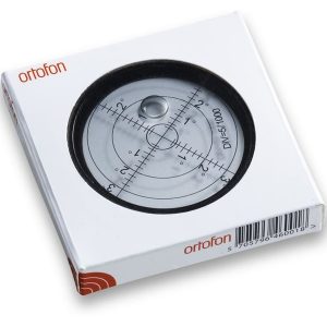 ORTOFON BUBBLE LEVEL