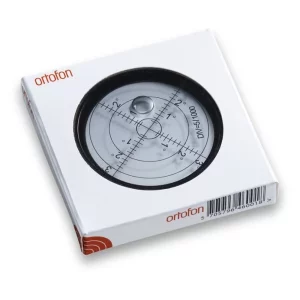 ORTOFON BUBBLE LEVEL