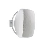 Jamo Indoor/Outdoor 3S İç ve Dış Mekan Hoparlör Siyah / Beyaz / Çift