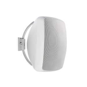 Jamo Indoor/Outdoor 3S İç ve Dış Mekan Hoparlör Siyah / Beyaz / Çift