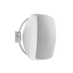 Jamo Indoor/Outdoor 3S İç ve Dış Mekan Hoparlör Siyah / Beyaz / Çift