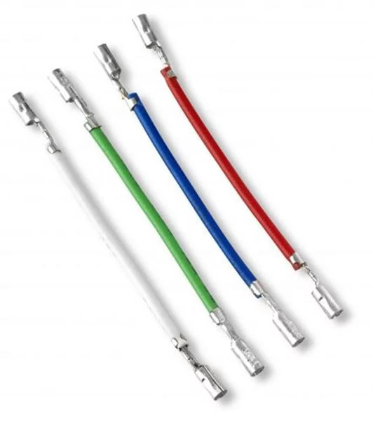 ORTOFON STANDARD LEAD WIRES 1 ORTOFON STANDARD LEAD WIRES 1