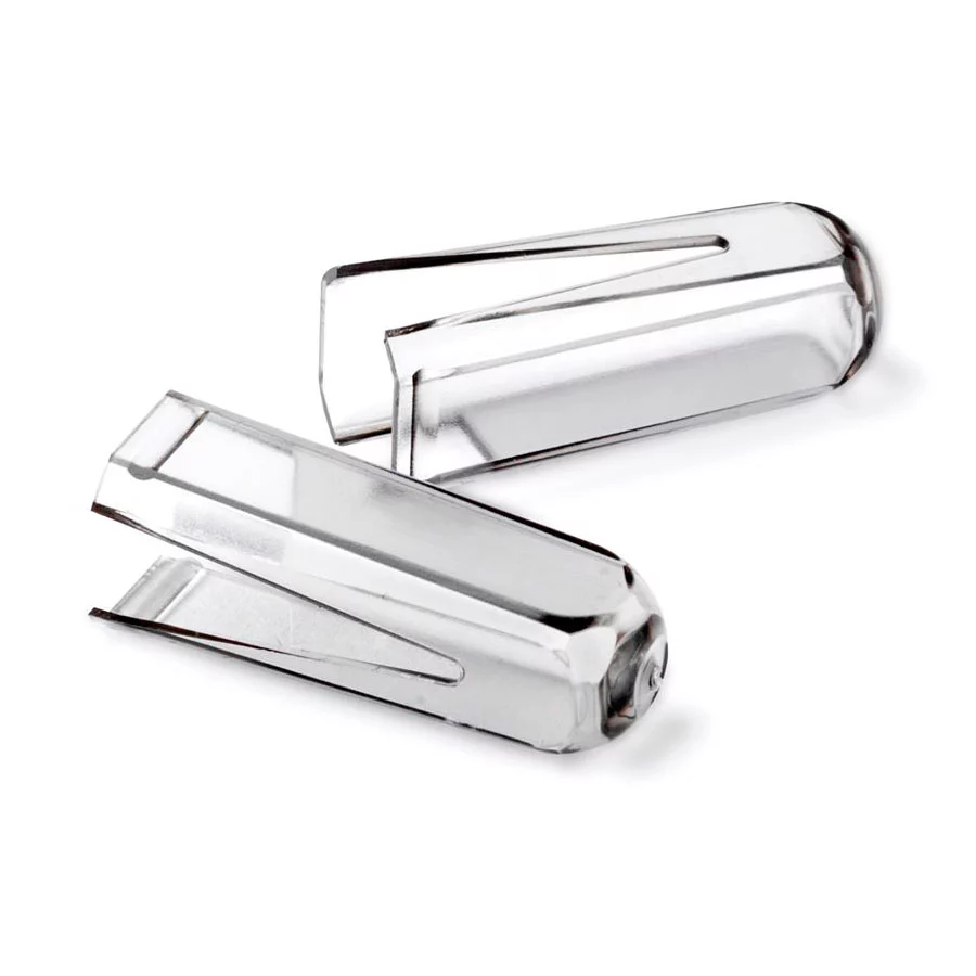 ORTOFON OM:CC STYLUS COVER 2 PCS ORTOFON OM/CC STYLUS COVER 2 PCS