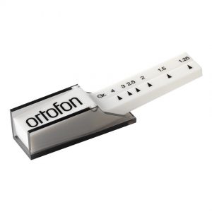 ORTOFON STYLUS GAUGE
