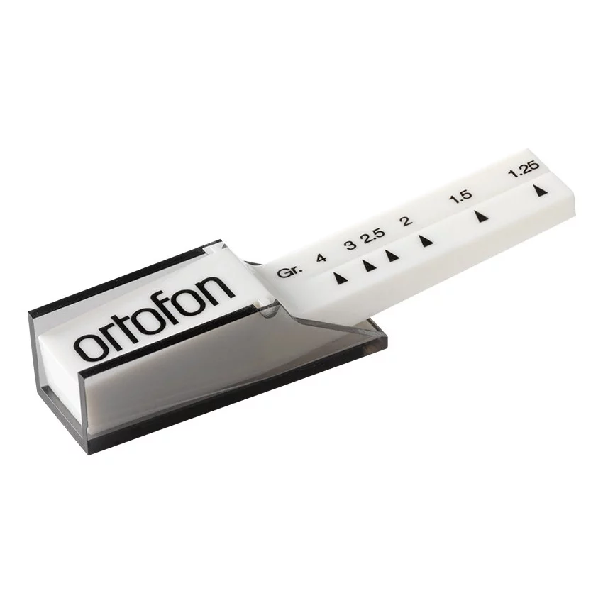 ORTOFON STYLUS GAUGE ORTOFON STYLUS GAUGE