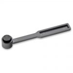Ortofon Carbon Fibre Stylus Brush
